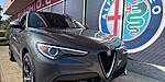 Used 2022 ALFA ROMEO STELVIO TI AWD 4DR CROSSOVER in STRONGSVILLE, OHIO