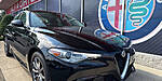 Used 2018 ALFA ROMEO GIULIA BASE AWD 4DR SEDAN in STRONGSVILLE, OHIO
