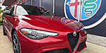 Used 2022 ALFA ROMEO GIULIA VELOCE AWD 4DR SEDAN in STRONGSVILLE, OHIO