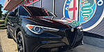 Used 2022 ALFA ROMEO STELVIO VELOCE AWD 4DR CROSSOVER in STRONGSVILLE, OHIO