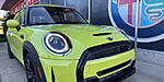 Used 2023 MINI HARDTOP 2 DOOR COOPER S 2DR HATCHBACK in STRONGSVILLE, OHIO