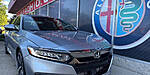 Used 2019 Honda Accord SPORT 4DR SEDAN (1.5T I4 CVT) in STRONGSVILLE, OHIO