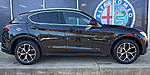 Used 2020 ALFA ROMEO STELVIO TI AWD 4DR CROSSOVER in STRONGSVILLE, OHIO