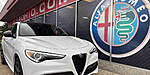 Used 2022 ALFA ROMEO STELVIO VELOCE AWD 4DR CROSSOVER in STRONGSVILLE, OHIO