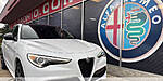 Used 2022 ALFA ROMEO STELVIO VELOCE AWD 4DR CROSSOVER in STRONGSVILLE, OHIO
