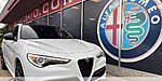 Used 2022 ALFA ROMEO STELVIO VELOCE AWD 4DR CROSSOVER in STRONGSVILLE, OHIO