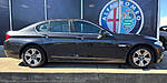 Used 2013 BMW 5 SERIES 528I XDRIVE AWD 4DR SEDAN in STRONGSVILLE, OHIO