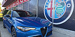 Used 2022 ALFA ROMEO GIULIA VELOCE AWD 4DR SEDAN in STRONGSVILLE, OHIO