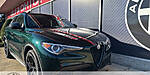 Used 2019 ALFA ROMEO STELVIO SPORT AWD 4DR CROSSOVER in STRONGSVILLE, OHIO