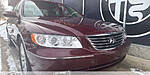 Used 2009 HYUNDAI AZERA LIMITED 4DR SEDAN in STRONGSVILLE, OHIO