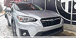 Used 2018 SUBARU XV CROSSTREK 2.0I PREMIUM AWD 4DR CROSSOVER CVT in STRONGSVILLE, OHIO
