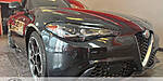 Used 2024 ALFA ROMEO GIULIA TI AWD 4DR SEDAN in STRONGSVILLE, OHIO