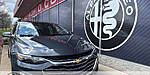 Used 2019 CHEVROLET MALIBU LT 4DR SEDAN in STRONGSVILLE, OHIO