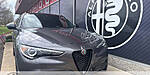 Used 2022 ALFA ROMEO STELVIO VELOCE AWD 4DR CROSSOVER in STRONGSVILLE, OHIO