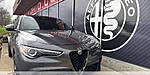 Used 2019 ALFA ROMEO STELVIO QUADRIFOGLIO AWD 4DR CROSSOVER in STRONGSVILLE, OHIO