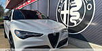 Used 2024 ALFA ROMEO STELVIO COMPETIZIONE AWD 4DR CROSSOVER in STRONGSVILLE, OHIO
