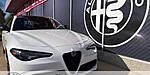 Used 2023 ALFA ROMEO GIULIA VELOCE AWD 4DR SEDAN in STRONGSVILLE, OHIO