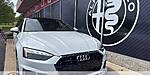 Used 2023 AUDI A5 SPORTBACK QUATTRO S LINE PREM PLUS 45 TFSI AWD PREMIUM 4DR S in STRONGSVILLE, OHIO