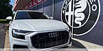 Used 2023 AUDI Q8 QUATTRO PREMIUM 55 TFSI AWD 4DR SUV in STRONGSVILLE, OHIO