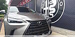 Used 2023 LEXUS NX350 PREMIUM AWD 4DR CROSSOVER in STRONGSVILLE, OHIO