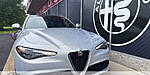 Used 2023 ALFA ROMEO GIULIA TI AWD 4DR SEDAN in STRONGSVILLE, OHIO