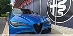 Used 2024 ALFA ROMEO GIULIA VELOCE AWD 4DR SEDAN in STRONGSVILLE, OHIO