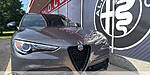 Used 2022 ALFA ROMEO STELVIO VELOCE AWD 4DR CROSSOVER in STRONGSVILLE, OHIO