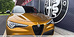 Used 2023 ALFA ROMEO STELVIO VELOCE AWD 4DR CROSSOVER in STRONGSVILLE, OHIO