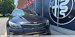 Used 2018 KIA OPTIMA SX TURBO 4DR SEDAN in STRONGSVILLE, OHIO