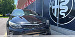 Used 2018 KIA OPTIMA SX TURBO 4DR SEDAN in STRONGSVILLE, OHIO