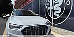 Used 2021 AUDI ALLROAD QUATTRO PREMIUM PLUS 45 TFSI AWD 4DR WAGON in STRONGSVILLE, OHIO