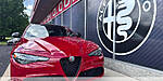 Used 2023 ALFA ROMEO GIULIA VELOCE AWD 4DR SEDAN in STRONGSVILLE, OHIO