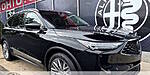 Used 2023 ACURA MDX SH AWD W/ADVANCE 4DR SUV PACKAGE in STRONGSVILLE, OHIO