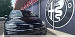 Used 2024 Volkswagen Tiguan SE R LINE BLACK 4MOTION AWD 4DR SUV in STRONGSVILLE, OHIO