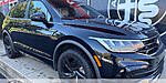 Used 2024 Volkswagen Tiguan SE R LINE BLACK 4MOTION AWD 4DR SUV in STRONGSVILLE, OHIO