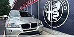 Used 2013 BMW X3 XDRIVE28I AWD 4DR SUV in STRONGSVILLE, OHIO