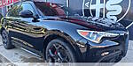 Used 2023 ALFA ROMEO STELVIO VELOCE AWD 4DR CROSSOVER in STRONGSVILLE, OHIO