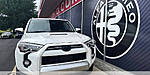 Used 2020 TOYOTA 4RUNNER TRD OFF ROAD PREMIUM 4X4 4DR SUV in STRONGSVILLE, OHIO