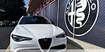 Used 2023 ALFA ROMEO GIULIA VELOCE AWD 4DR SEDAN in STRONGSVILLE, OHIO