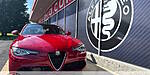Used 2021 ALFA ROMEO GIULIA TI SPORT AWD 4DR SEDAN in STRONGSVILLE, OHIO