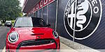 Used 2024 MINI COOPER COOPER S 2DR CONVERTIBLE in STRONGSVILLE, OHIO