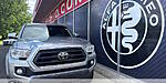 Used 2023 TOYOTA TACOMA SR5 V6 4X4 4DR DOUBLE CAB 5.0 FT SB in STRONGSVILLE, OHIO