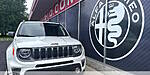 Used 2020 JEEP RENEGADE LIMITED 4X4 4DR SUV in STRONGSVILLE, OHIO