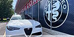 Used 2022 ALFA ROMEO GIULIA VELOCE AWD 4DR SEDAN in STRONGSVILLE, OHIO