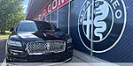 Used 2023 LINCOLN NAUTILUS RESERVE AWD 4DR SUV in STRONGSVILLE, OHIO