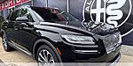 Used 2023 LINCOLN NAUTILUS RESERVE AWD 4DR SUV in STRONGSVILLE, OHIO