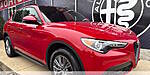 Used 2023 ALFA ROMEO STELVIO SPRINT AWD 4DR CROSSOVER in STRONGSVILLE, OHIO