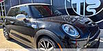 Used 2021 MINI HARDTOP 2 DOOR COOPER S 2DR HATCHBACK in STRONGSVILLE, OHIO