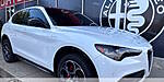 Used 2024 ALFA ROMEO STELVIO VELOCE AWD 4DR CROSSOVER in STRONGSVILLE, OHIO