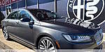 Used 2018 LINCOLN MKZ RESERVE AWD 4DR SEDAN in STRONGSVILLE, OHIO